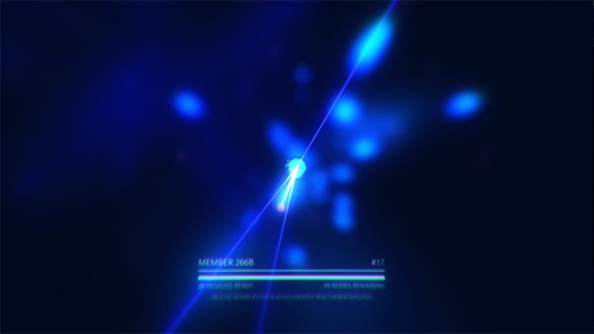 Foto do jogo Reverie