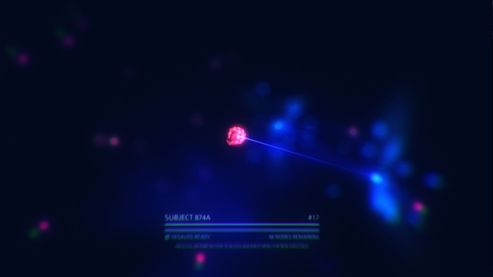 Foto do jogo Reverie