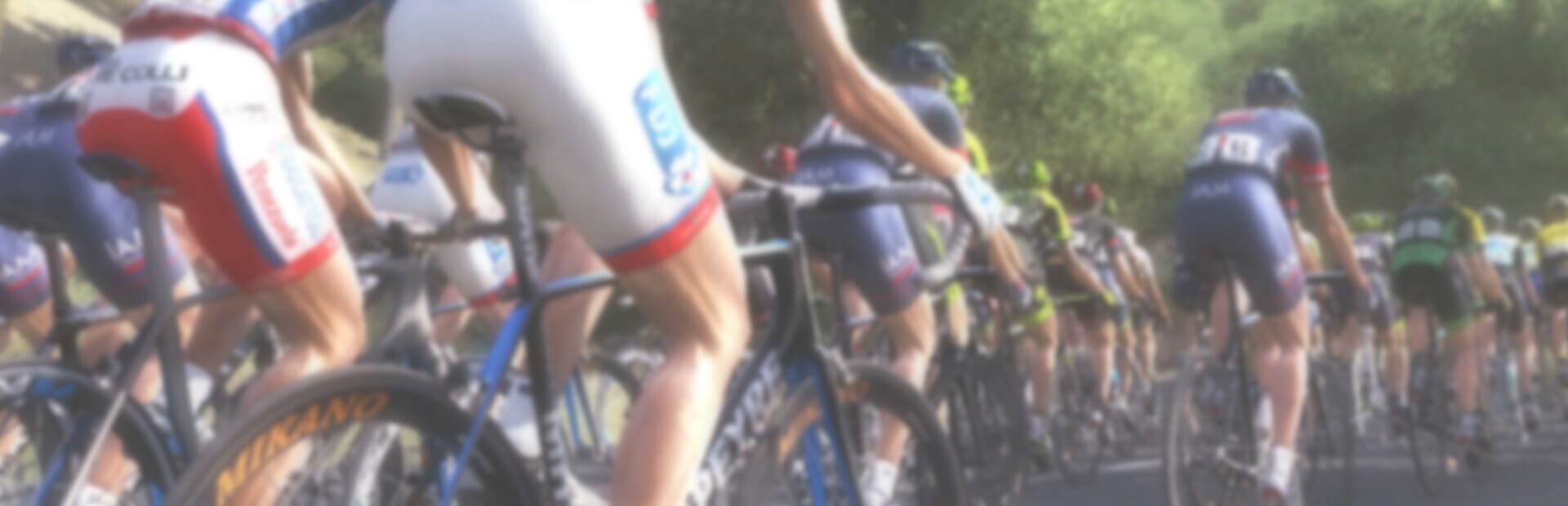 Foto do jogo Pro Cycling Manager 2015