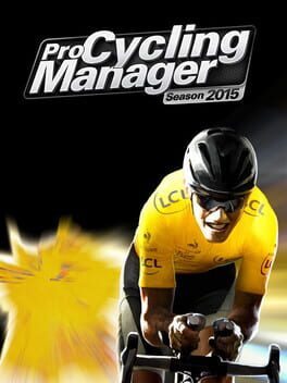 Foto do jogo Pro Cycling Manager 2015