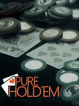 Foto do jogo Pure Hold'em
