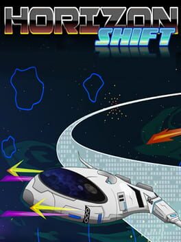 Foto do jogo Horizon Shift