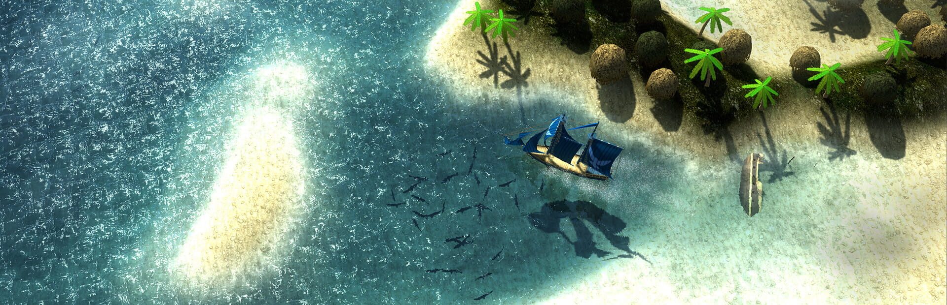 Foto do jogo Windward