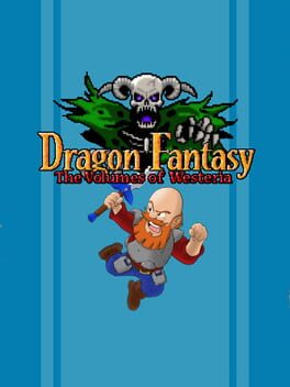 Foto do jogo Dragon Fantasy: The Volumes of Westeria