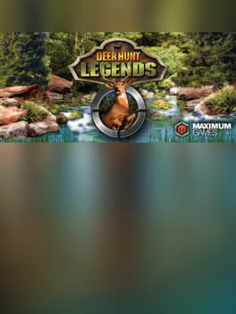 Foto do jogo Deer Hunt Legends