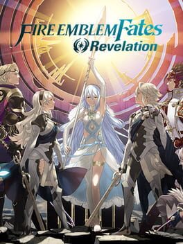 Foto do jogo Fire Emblem Fates: Revelation