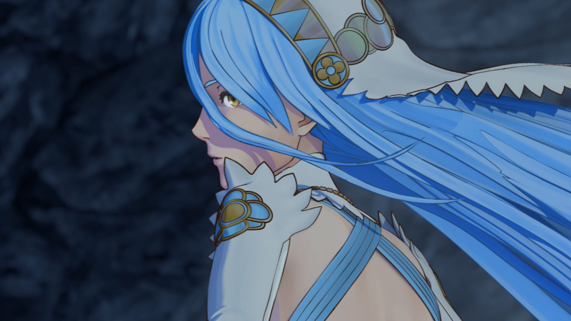Foto do jogo Fire Emblem Fates: Revelation
