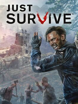 Foto do jogo Just Survive