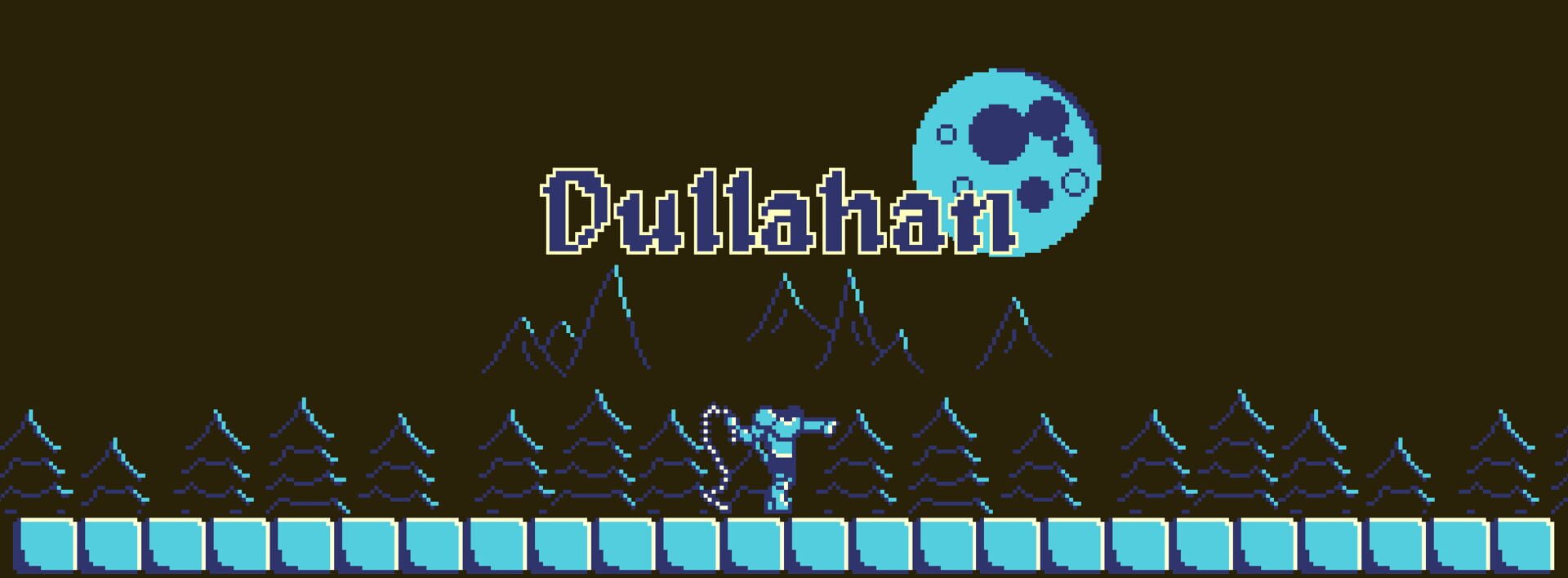 Foto do jogo Dullahan