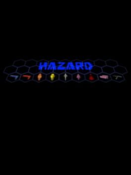Foto do jogo Hazard