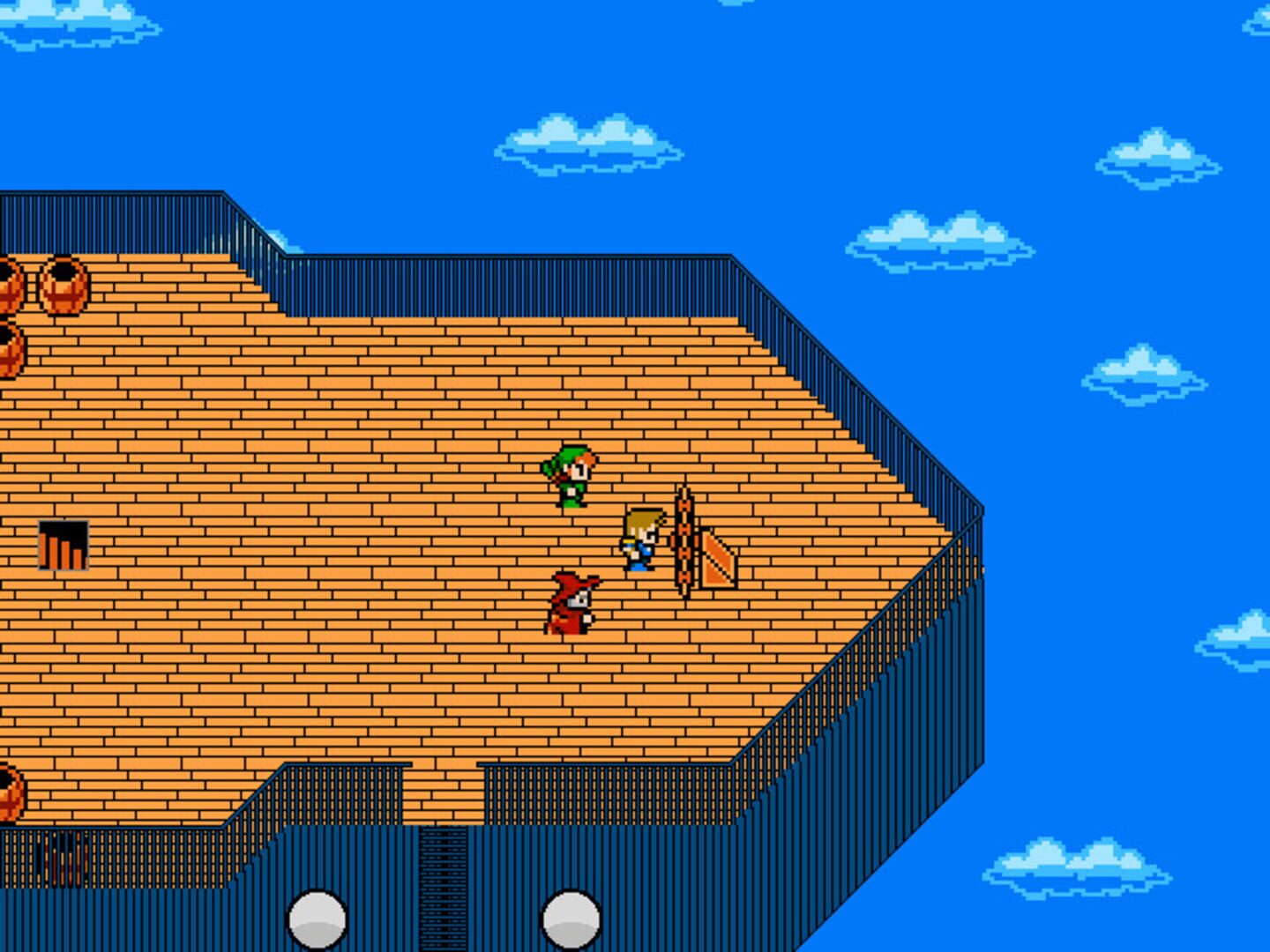 Foto do jogo 8-Bit Adventures 1: Bundle
