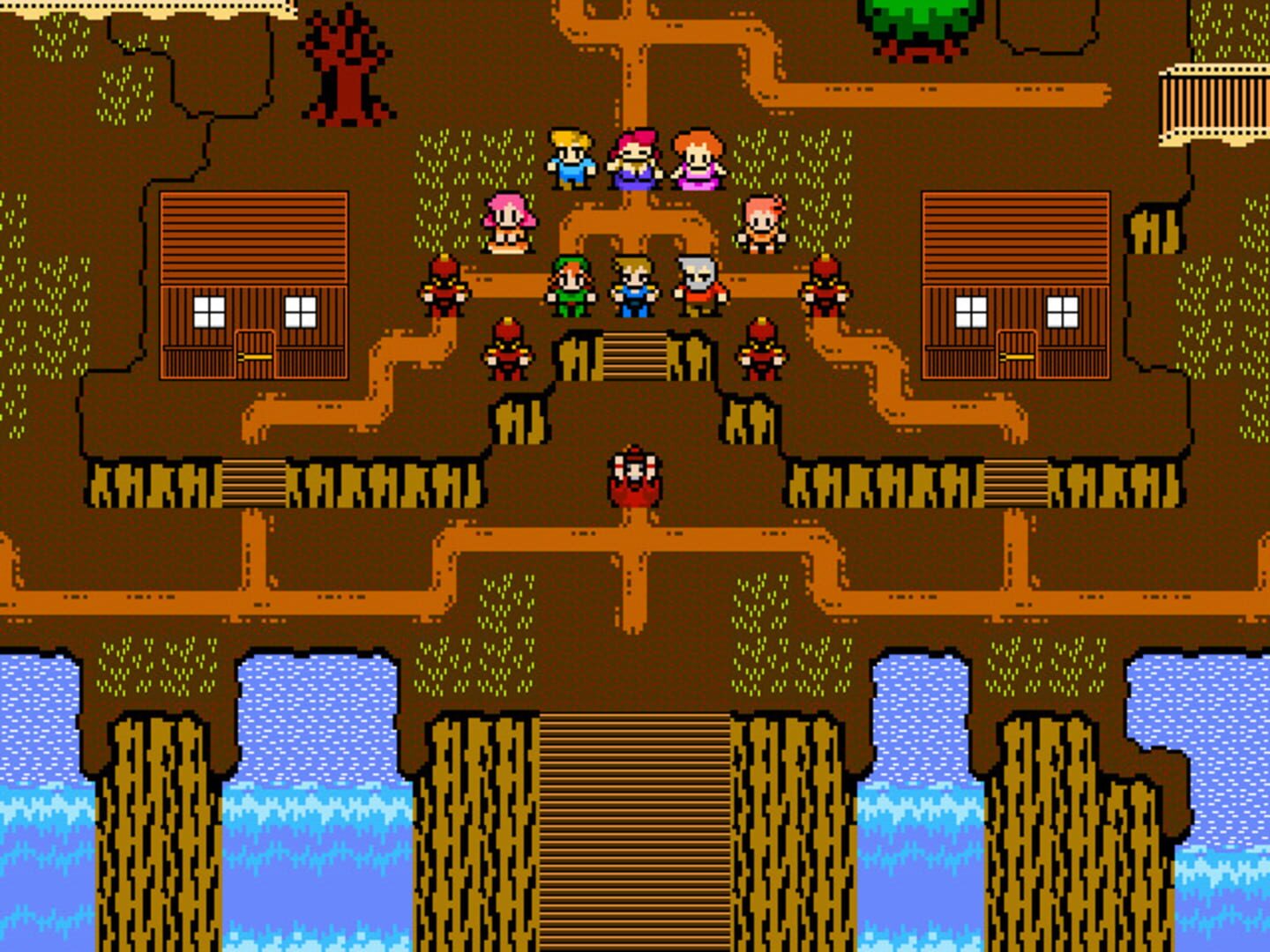 Foto do jogo 8-Bit Adventures 1: Bundle