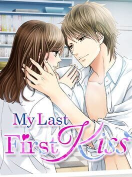 Foto do jogo My Last First Kiss