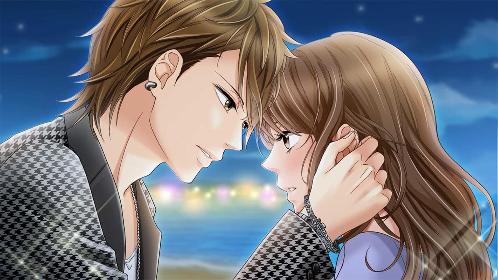 Foto do jogo My Last First Kiss