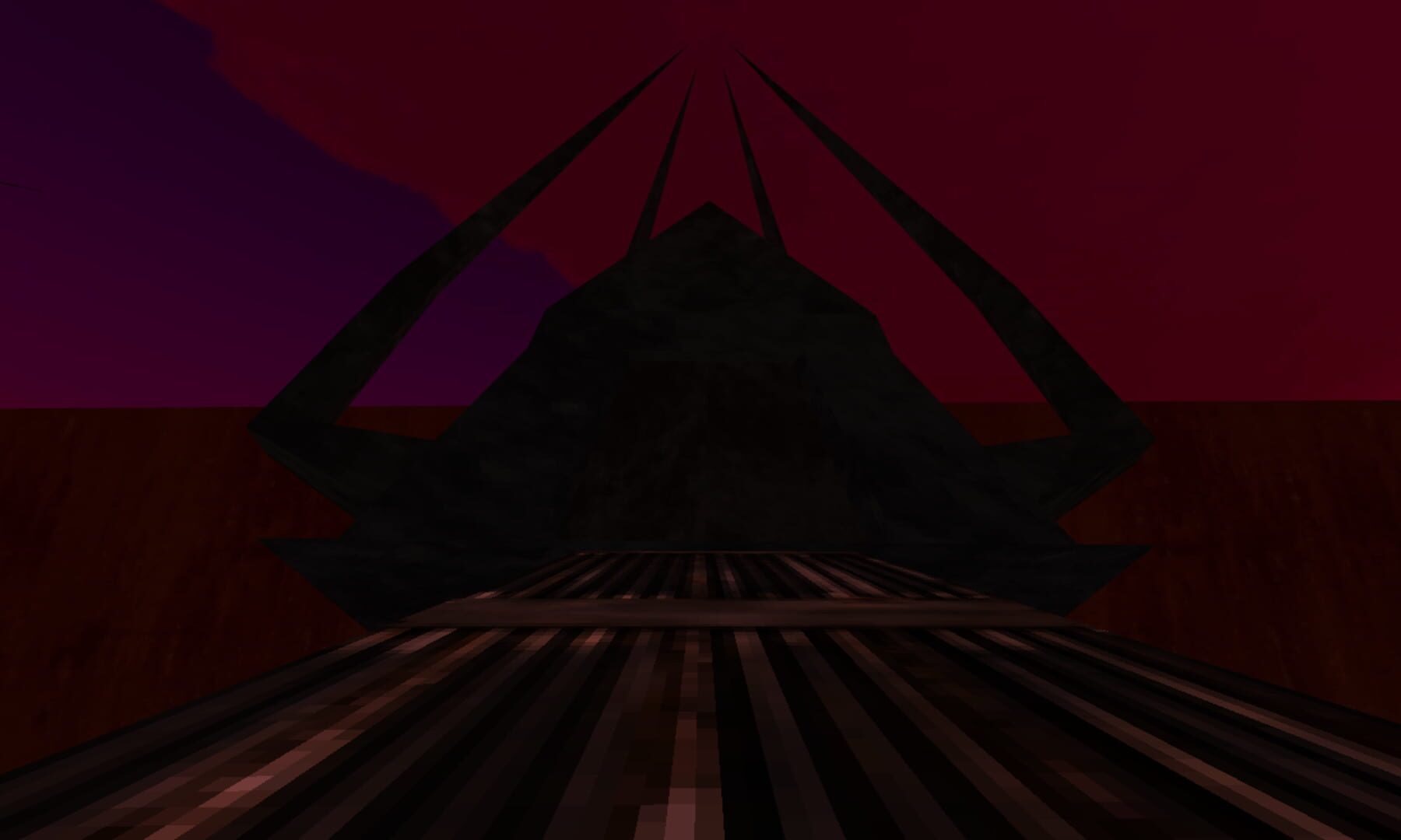 Foto do jogo Sunset Spirit Steel