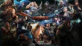 Foto do jogo CroNix