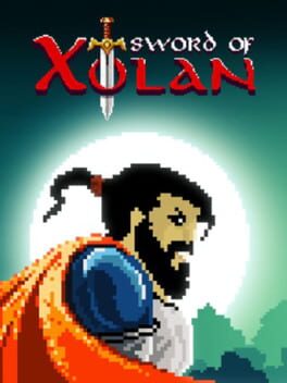Foto do jogo Sword of Xolan