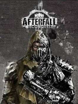 Foto do jogo Afterfall: Reconquest
