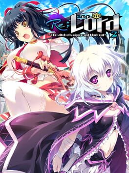 Foto do jogo Re:Lord 2 - The witch of Cologne and black cat
