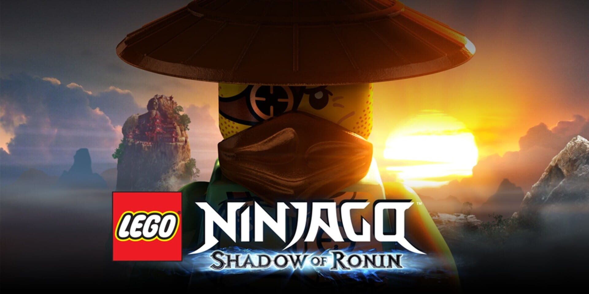 Foto do jogo LEGO Ninjago: Shadow of Ronin