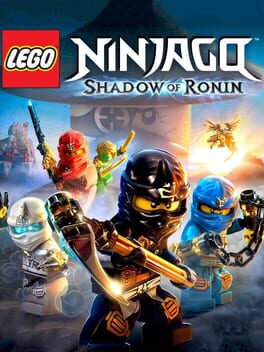 Foto do jogo LEGO Ninjago: Shadow of Ronin