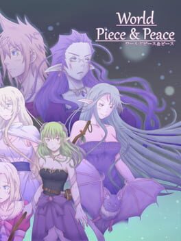 Foto do jogo World Piece and Peace
