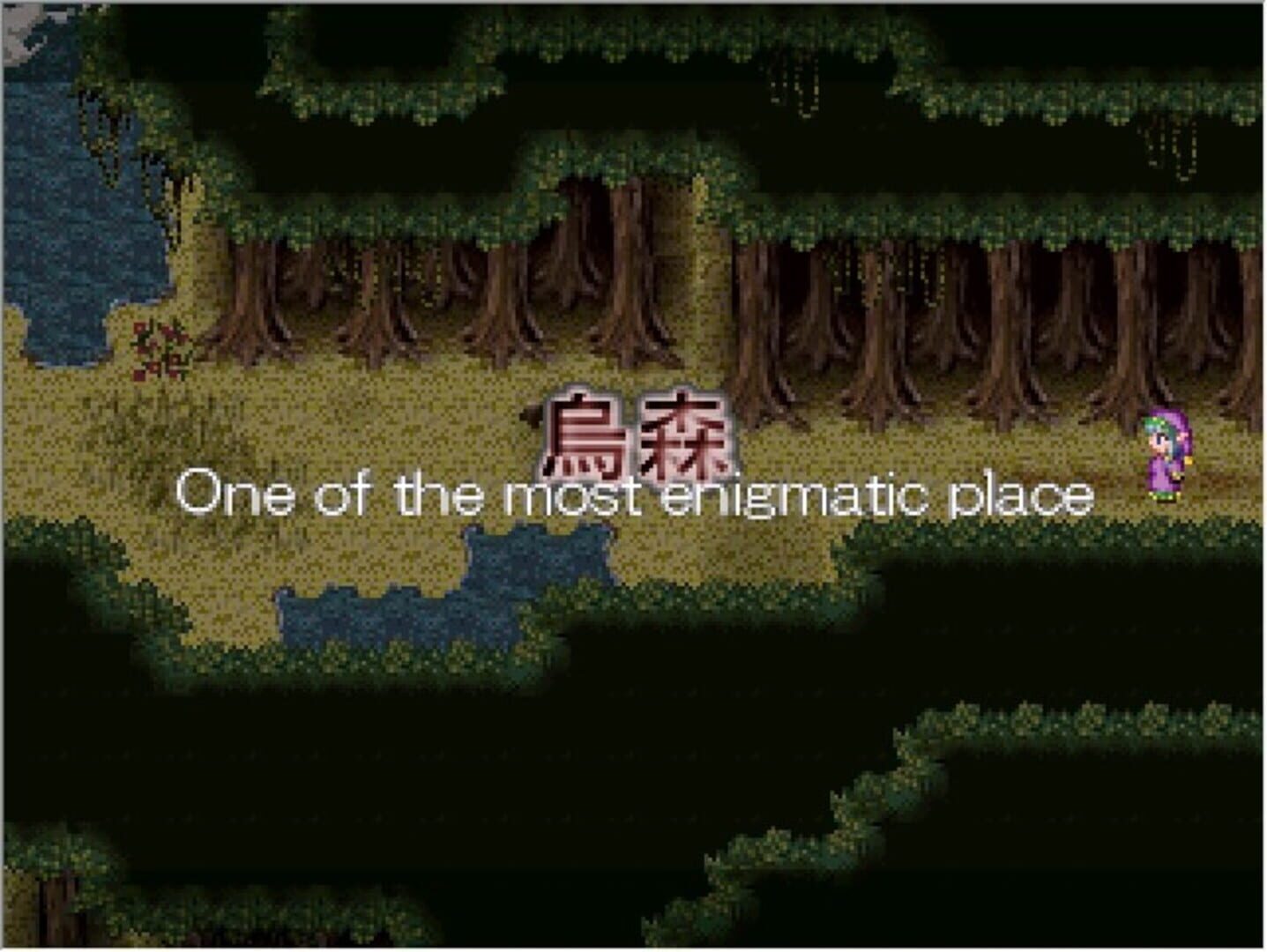 Foto do jogo World Piece and Peace