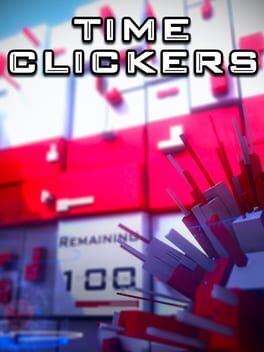 Foto do jogo Time Clickers