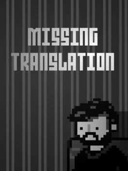Foto do jogo Missing Translation