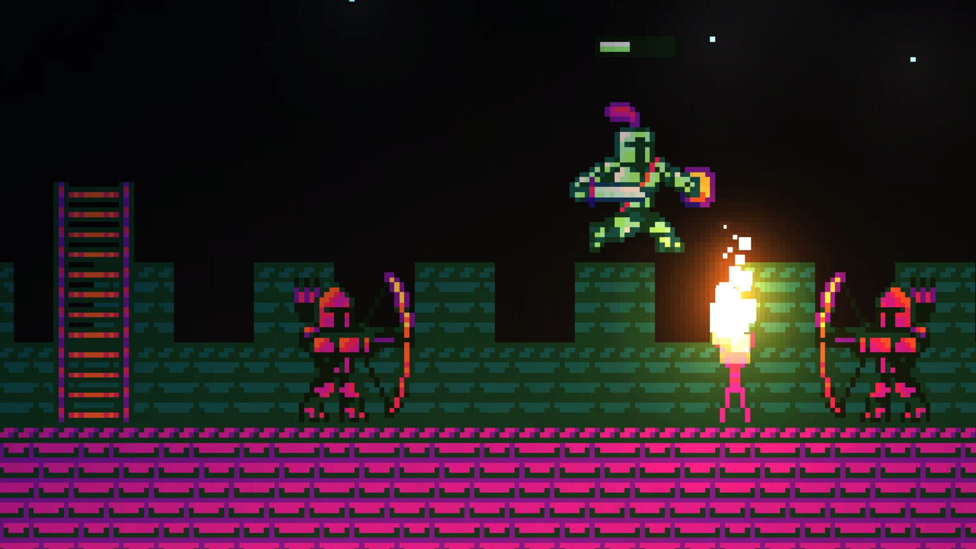 Foto do jogo Grimstorm