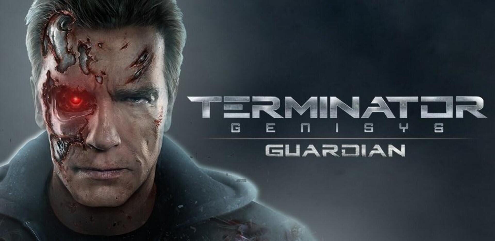 Foto do jogo Terminator Genisys: Guardian