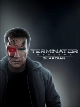 Foto do jogo Terminator Genisys: Guardian