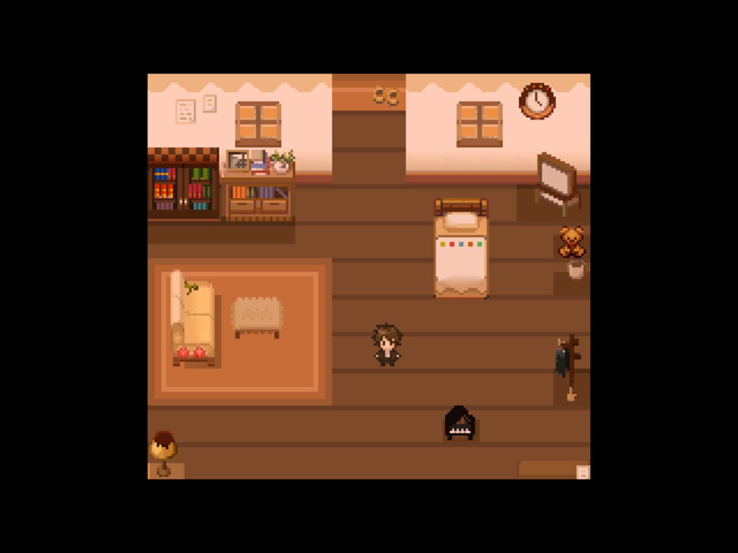 Foto do jogo I am alive