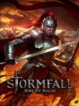 Foto do jogo Stormfall: Rise of Balur