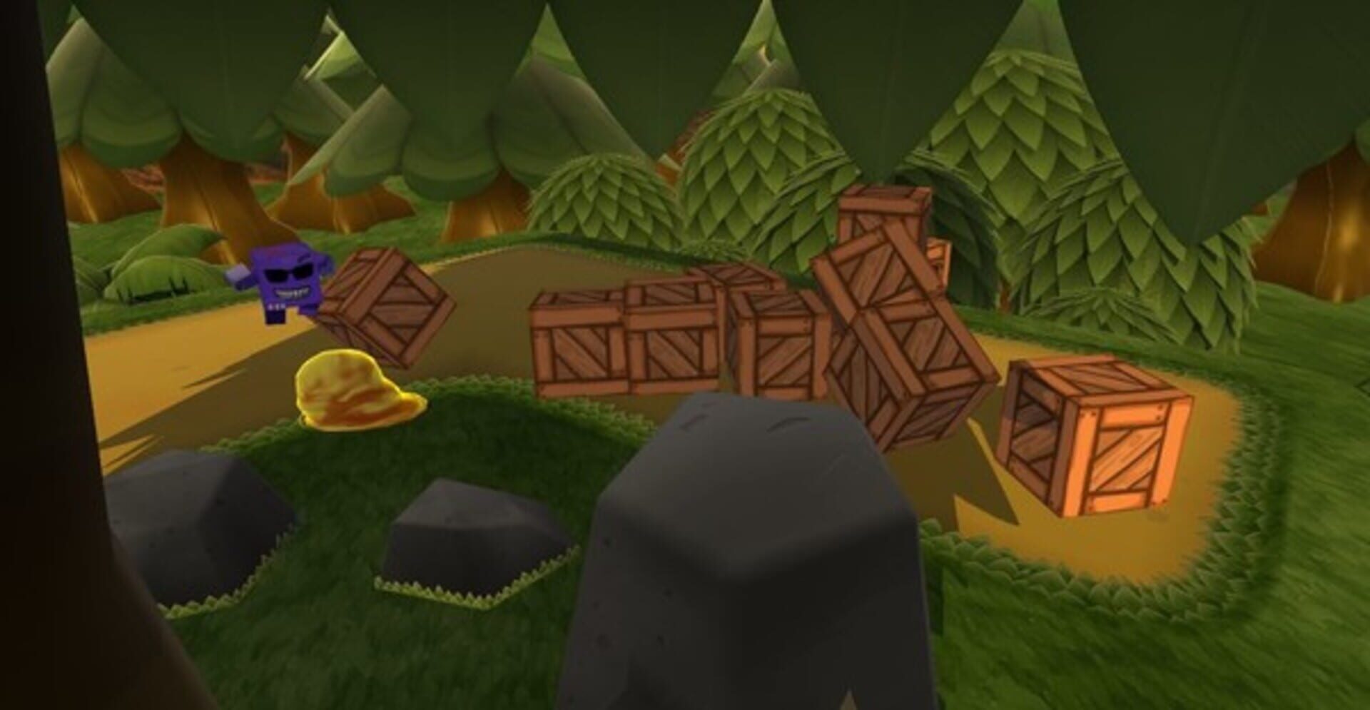 Foto do jogo Brilliant Bob