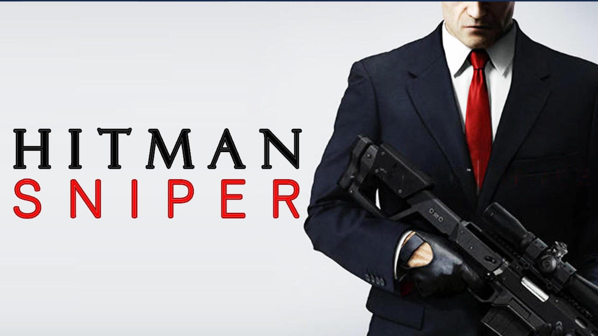 Foto do jogo Hitman: Sniper