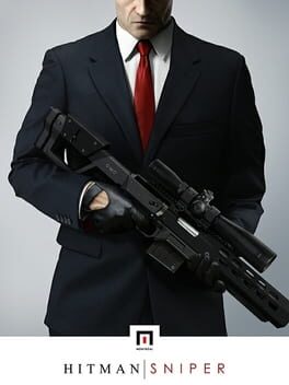 Foto do jogo Hitman: Sniper