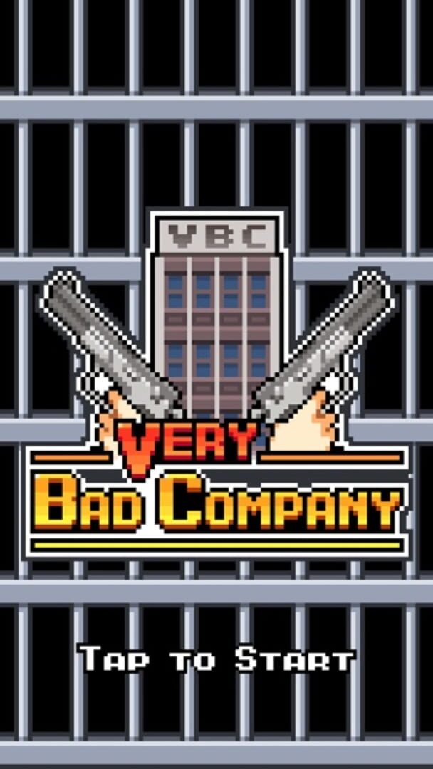 Foto do jogo Very Bad Company
