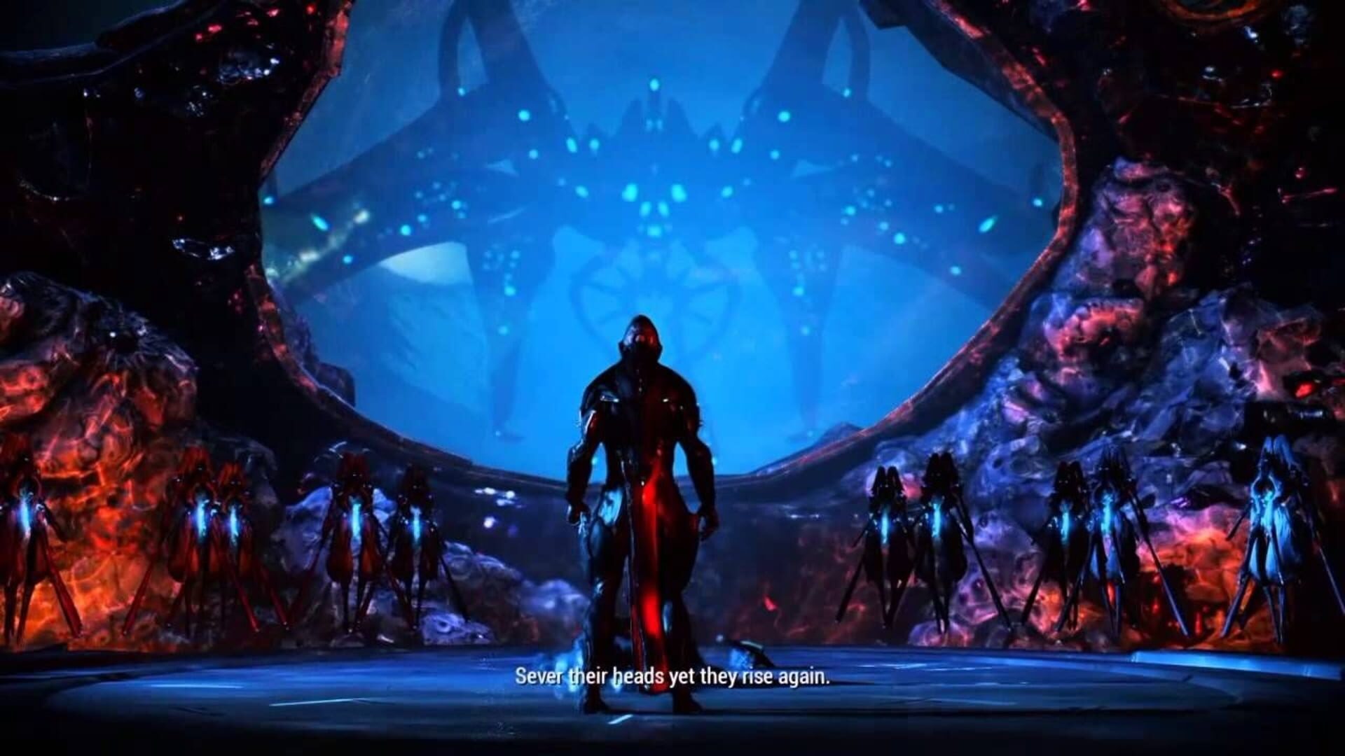 Foto do jogo Warframe: The Second Dream