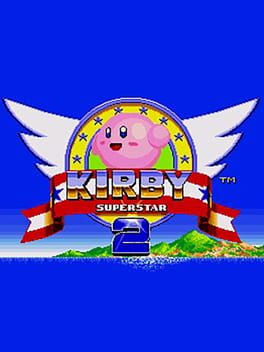 Foto do jogo Kirby in Sonic the Hedgehog 2