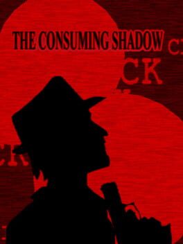 Foto do jogo The Consuming Shadow
