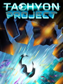 Foto do jogo Tachyon Project