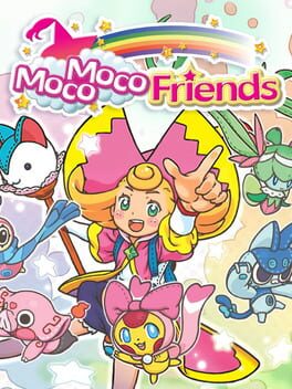 Foto do jogo Moco Moco Friends