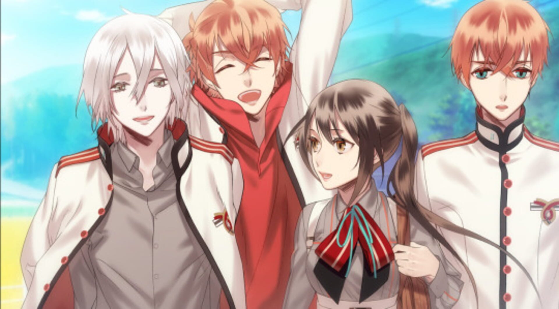 Foto do jogo Ayakashi Gohan: Okawari!