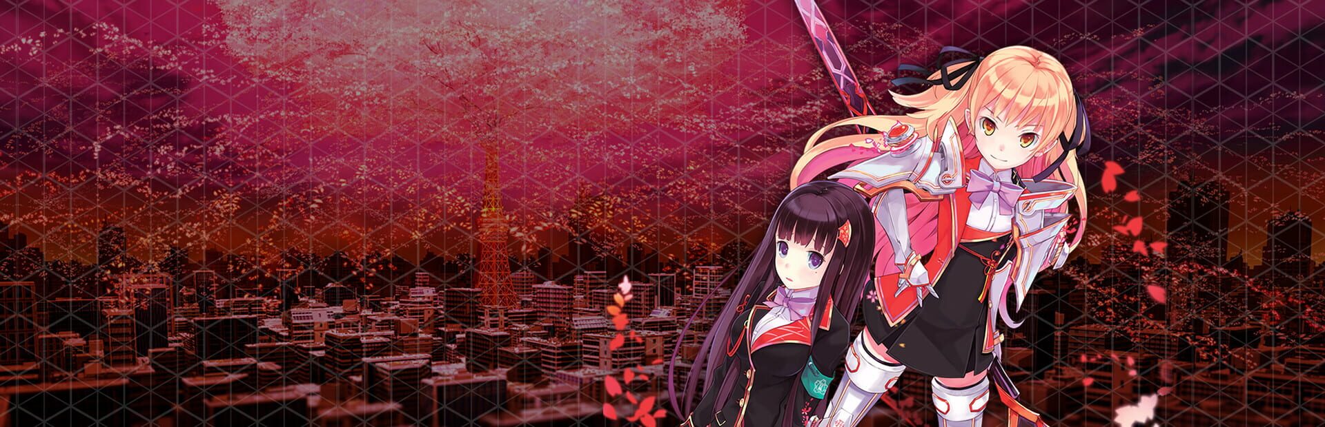 Foto do jogo Operation Abyss: New Tokyo Legacy