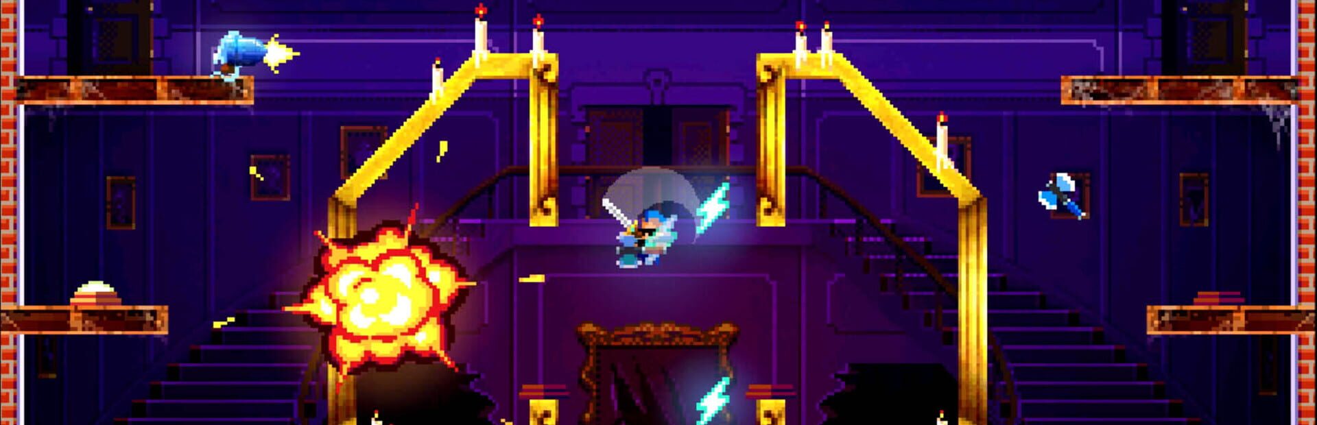 Foto do jogo Extreme Exorcism