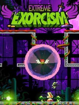 Foto do jogo Extreme Exorcism