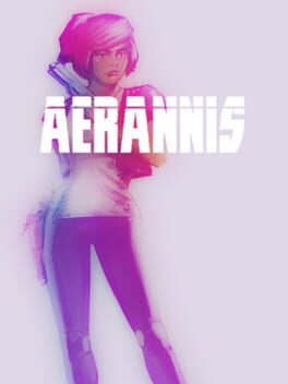 Foto do jogo Aerannis