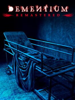 Foto do jogo Dementium Remastered