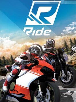 Foto do jogo Ride